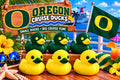 3D Printed Cruise Ducks, College Team Colors, Custom Color Ducks, 2 Inch Mini Ducks, Cruise Duck Hiding, Party Favors